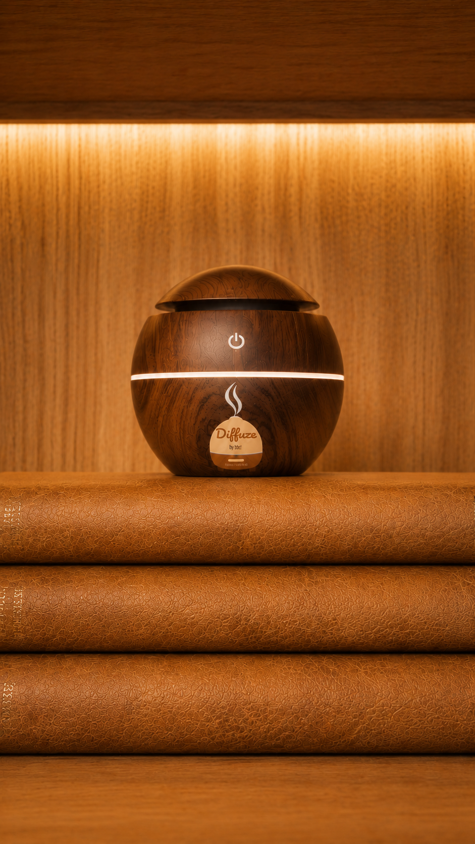 Aroma Diffuser