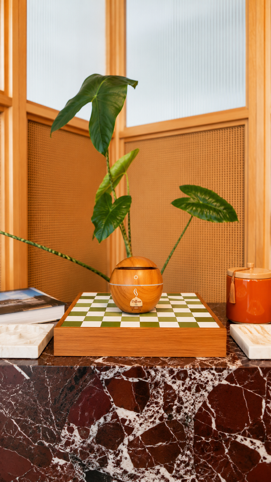 Aroma Diffuser