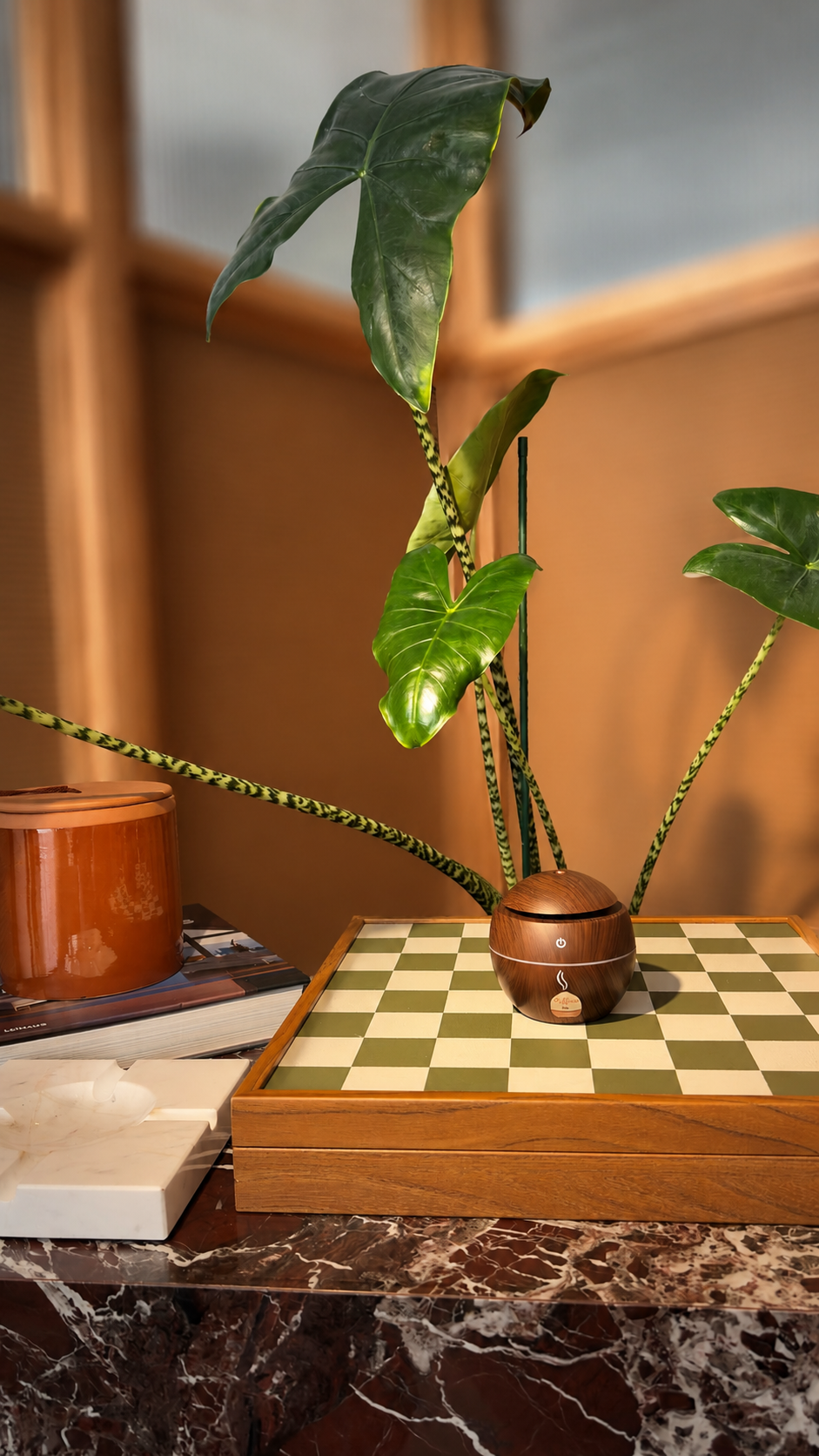 Aroma Diffuser