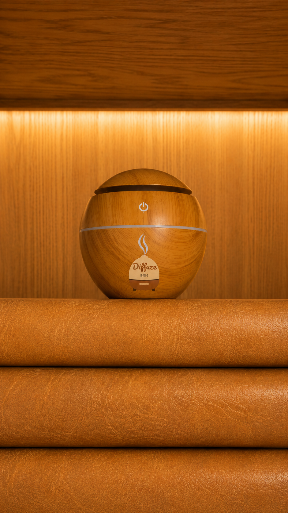 Aroma Diffuser