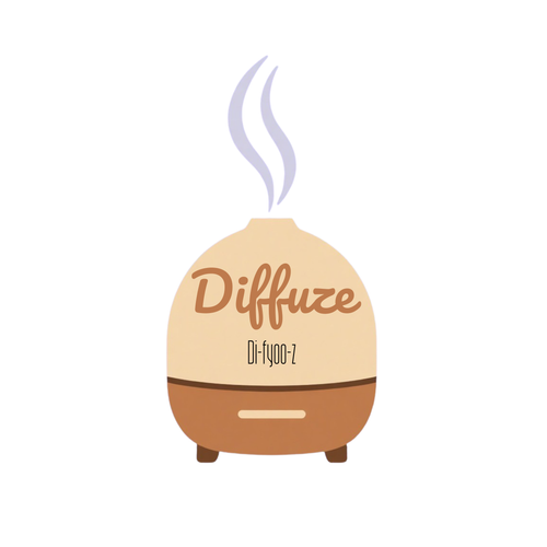 Diffuze